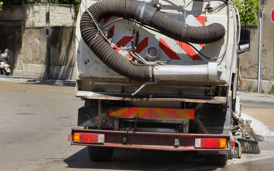 curage de canalisation Nogent-sur-Oise