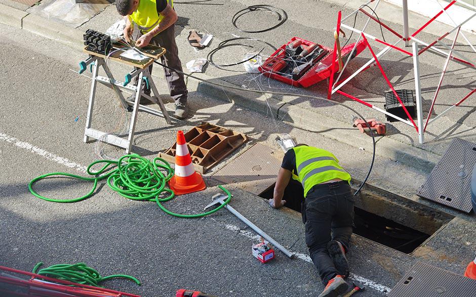 curage de canalisation Eaubonne