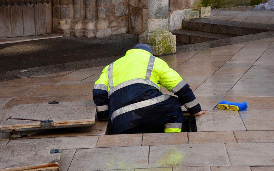 déboucheur canalisations Saint-Pierre-du-Perray