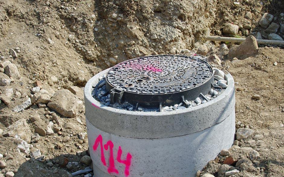 curage de canalisation Nogent-sur-Oise
